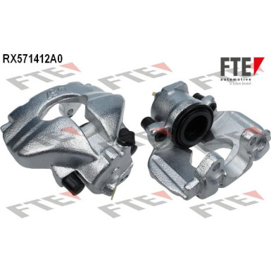 FTE | Bremssattel | 9291907