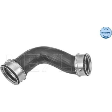 100 036 0078 Ladeluftschlauch MEYLE-ORIGINAL: True to OE.