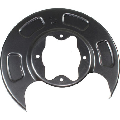6115541 Spritzblech, Bremsscheibe 6115541 Spritzblech, Bremsscheibe