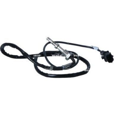 707231 Sensor, Abgastemperatur EASY FIT