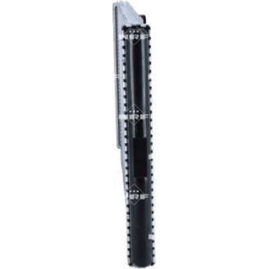 NRF | Kühler, Motorkühlung | 58111