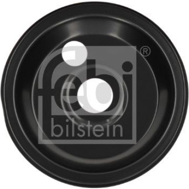 febi bilstein | Spritzblech, Bremsscheibe | 196903