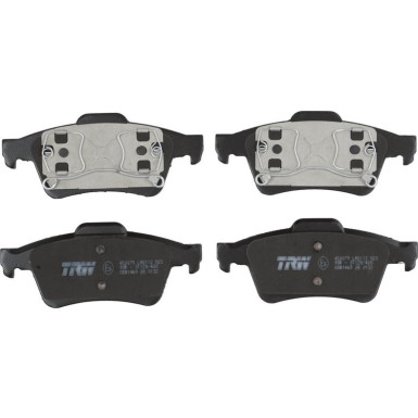 GDB1469 Bremsbelagsatz, Scheibenbremse COTEC