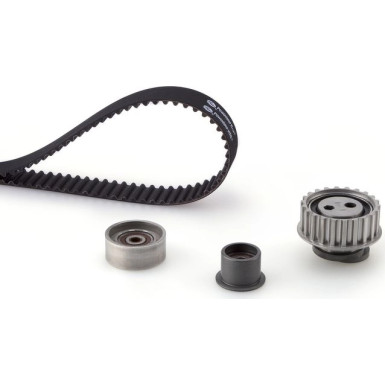 K025302XS Zahnriemensatz PowerGrip™