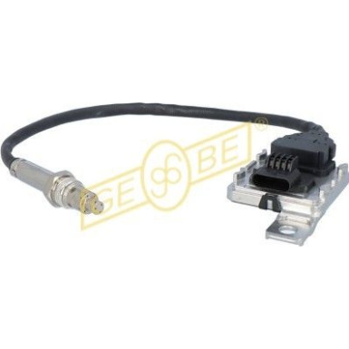 9 3610 1 NOx-Sensor, NOx-Katalysator