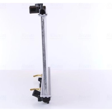 Nissens | Kühler, Motorkühlung | 640941