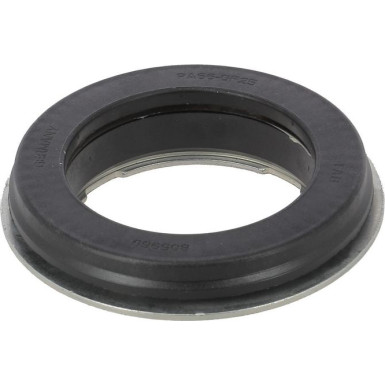 Monroe | Wälzlager, Federbeinstützlager | MK346