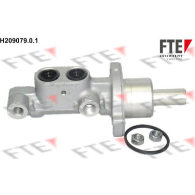 FTE | Hauptbremszylinder | 9220101 FTE | Hauptbremszylinder | 9220101