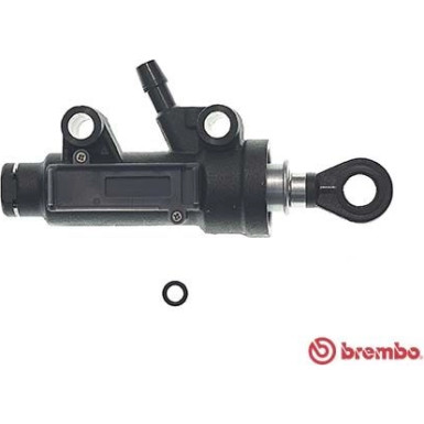 Brembo | Geberzylinder, Kupplung | C 06 010