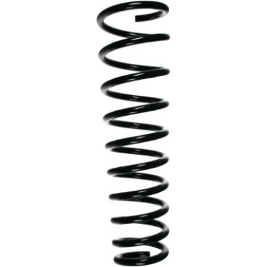 Spidan | Fahrwerksfeder | 49532