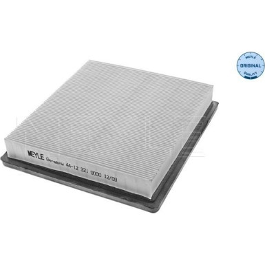 Meyle Luftfilter MEYLE-ORIGINAL: True to OE 44-12 321 0000 Meyle Luftfilter MEYLE-ORIGINAL: True to OE 44-12 321 0000
