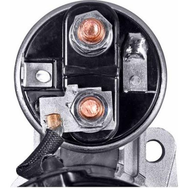 Hella | Starter | 8EA 012 526-991