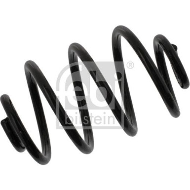 febi bilstein | 2 x FEBI Fahrwerksfeder | 38995 febi bilstein | 2 x FEBI Fahrwerksfeder | 38995