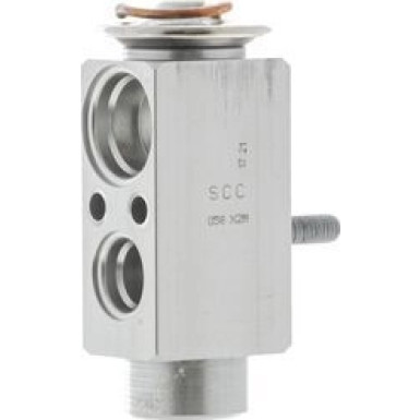 Mahle Expansionsventil, Klimaanlage BEHR Premium Line AVE 104 000P