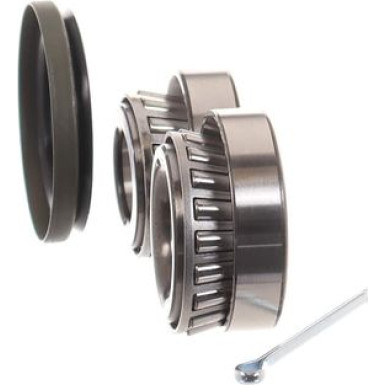 VKBA 652 Radlagersatz VKBA 652 Radlagersatz