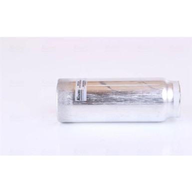 95124 Trockner, Klimaanlage