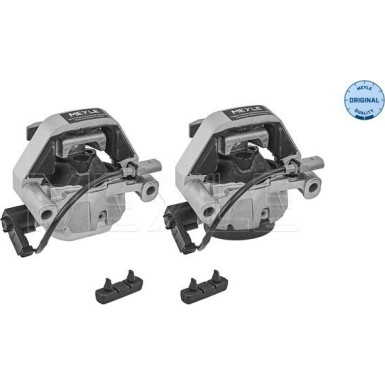 Meyle Lagerung, Motor MEYLE-ORIGINAL-KIT: Better solution for you 100 199 3107/S