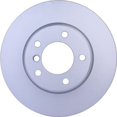 Hella | Bremsscheibe | 8DD 355 109-901