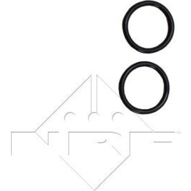 53406 Kühler, Motorkühlung EASY FIT 53406 Kühler, Motorkühlung EASY FIT