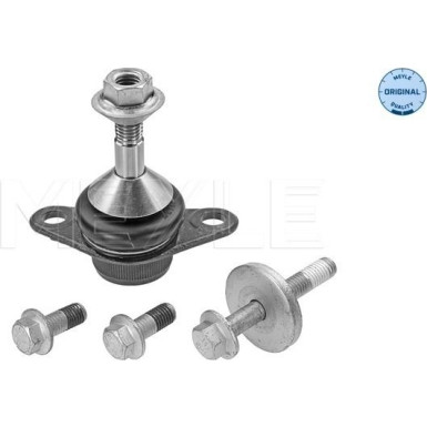 Meyle Trag-/Führungsgelenk MEYLE-ORIGINAL: True to OE 516 010 0002