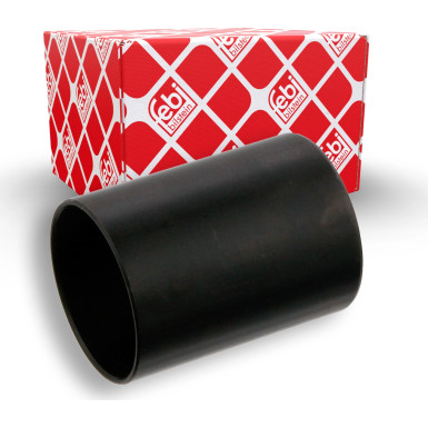 FEBI BILSTEIN 02676 Lagerbuchse, Blattfeder