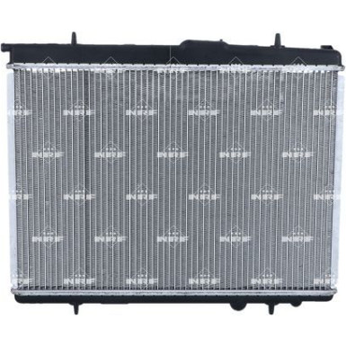 58301 Kühler, Motorkühlung EASY FIT