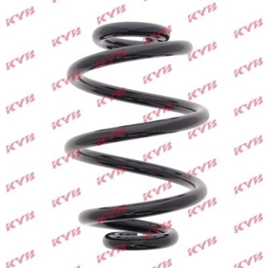 RX6200 Fahrwerksfeder K-Flex