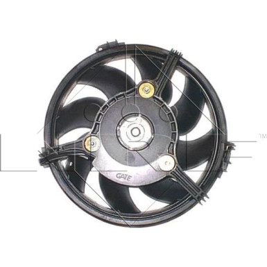 47385 Lüfter, Motorkühlung