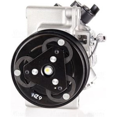89399 Kompressor, Klimaanlage ** FIRST FIT **