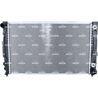 519504 Kühler, Motorkühlung EASY FIT 519504 Kühler, Motorkühlung EASY FIT