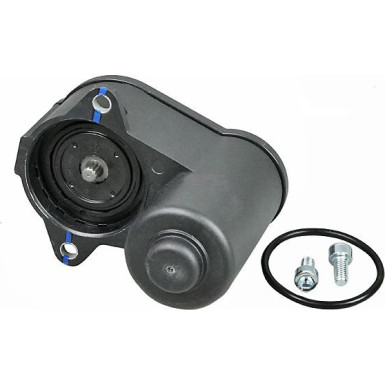 Metzger Stellelement, Feststellbremse Bremssattel 0899169