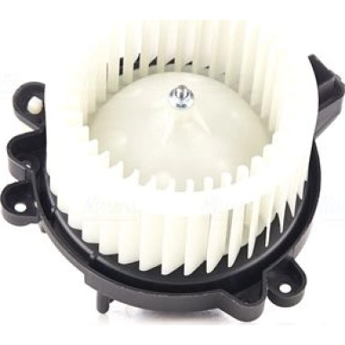 Nissens | Elektromotor, Innenraumgebläse | 87705
