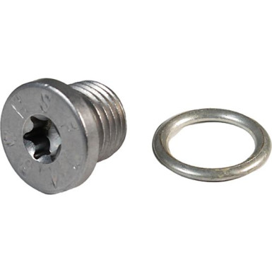 8030067 Verschlussschraube, Zylinderkopf GREENPARTS