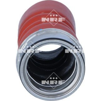 166066 Ladeluftschlauch 166066 Ladeluftschlauch