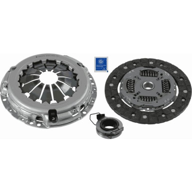 SACHS 3000 951 960 Kupplungssatz