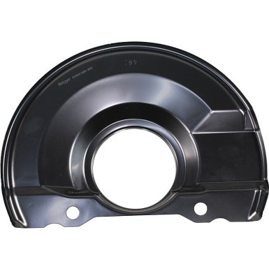 6115516 Spritzblech, Bremsscheibe GREENPARTS 6115516 Spritzblech, Bremsscheibe GREENPARTS