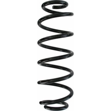 Spidan | Fahrwerksfeder | 87823