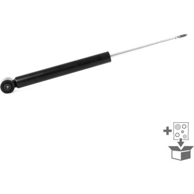 Monroe Stoßdämpfer MONROE ORIGINAL (Gas Technology) 45008