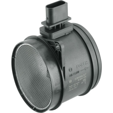 BOSCH | Luftmassenmesser | 0 281 006 147