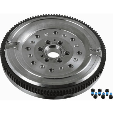 2294 001 692 Schwungrad Zwei-Massen-Schwungrad