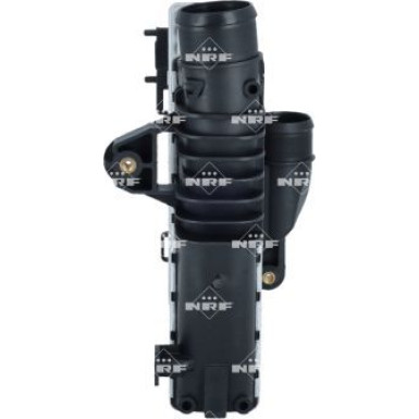 30924 Ladeluftkühler 30924 Ladeluftkühler