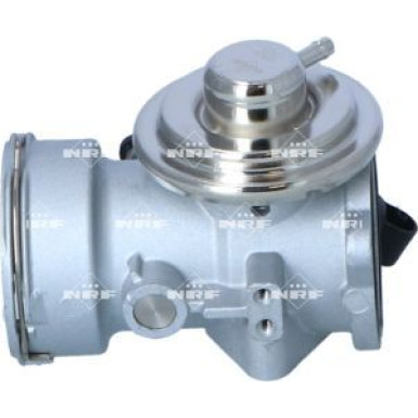 NRF AGR-Ventil EASY FIT 48633