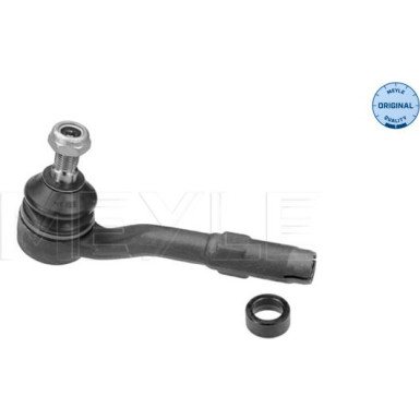 316 020 0011 Spurstangenkopf MEYLE-ORIGINAL: True to OE.