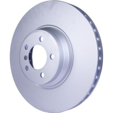 Hella | Bremsscheibe | 8DD 355 110-001