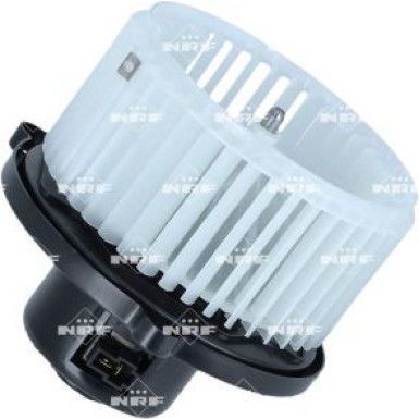 34609 Innenraumgebläse