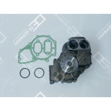 OE Germany | Wasserpumpe, Motorkühlung | 01 2000 457004