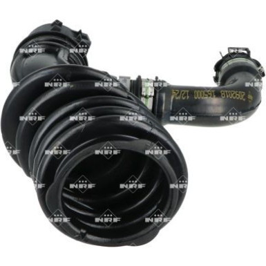 NRF Ansaugschlauch, Luftfilter 165000