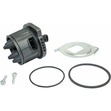 2385087 Ölabscheider, Kurbelgehäuseentlüftung 2385087 Ölabscheider, Kurbelgehäuseentlüftung