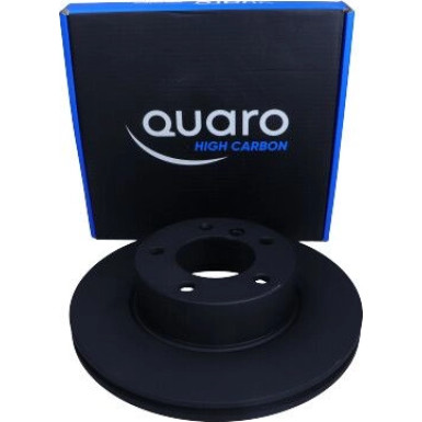QD2311HC Bremsscheibe QUARO HIGH CARBON