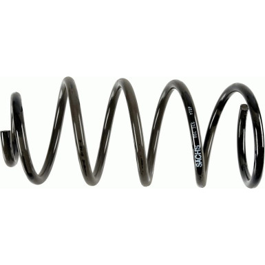 994 345 Fahrwerksfeder